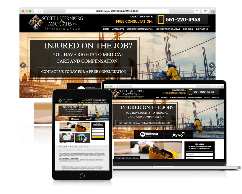 Florida Web Design