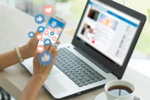 6 Reasons Why you should Incorporate Social Media in Your Marketing Channels