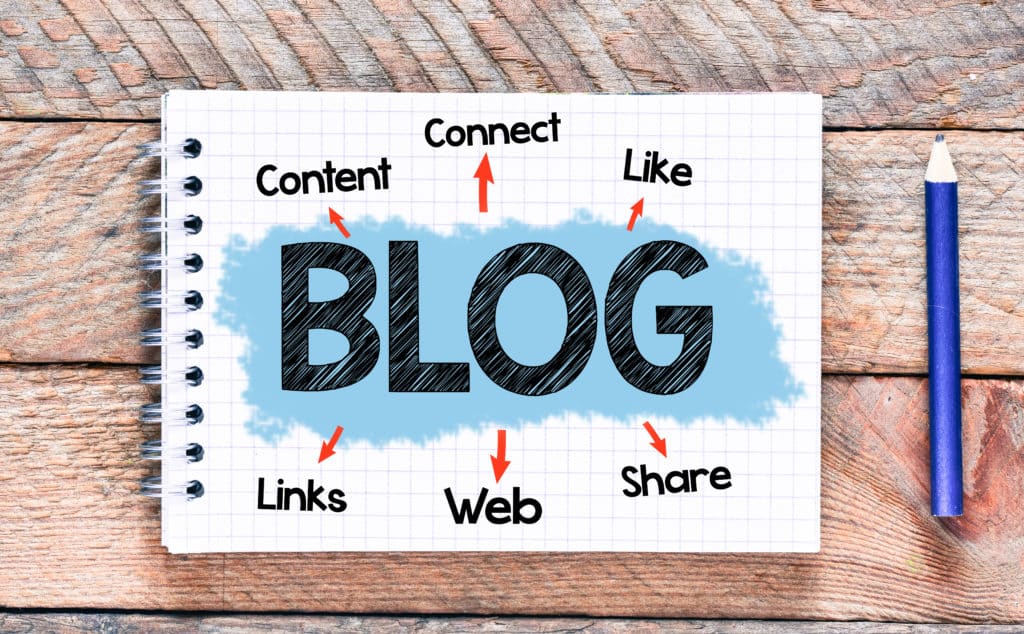 Why Blogging isn’t Working for your Business